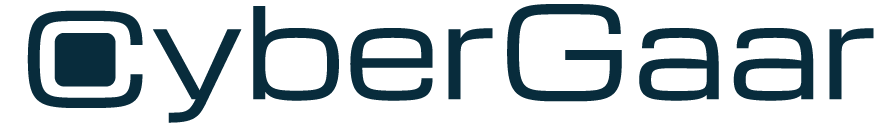 Cybergaar